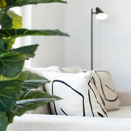 Apartment Tres Coronas