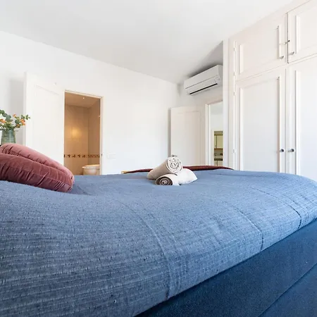 Apartment Tres Coronas *