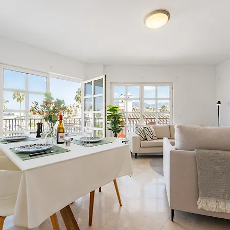 Tres Coronas Apartment