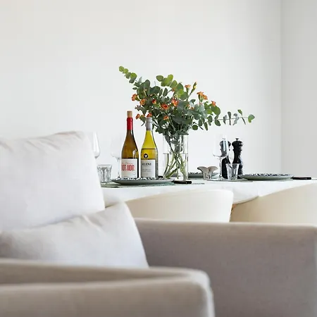Tres Coronas Apartment *