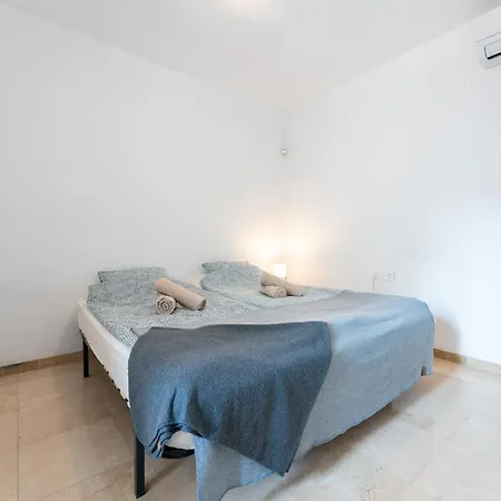 Apartment Tres Coronas *