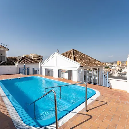 Tres Coronas Apartment *